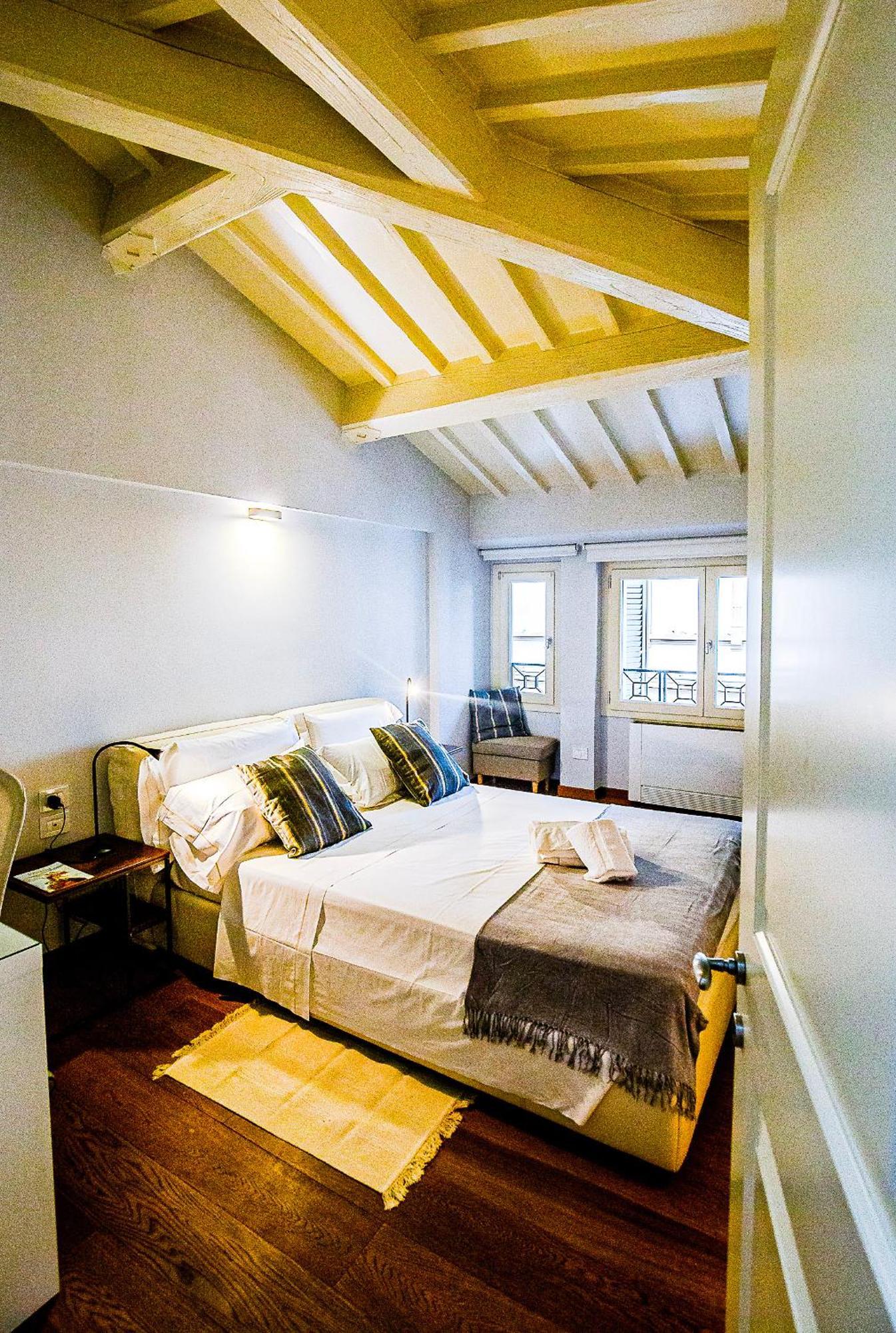 Acacia Firenze - Cocco Apartment Luaran gambar